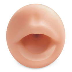 PDX Elite Masturbateur Bouche Coed Cocksucker